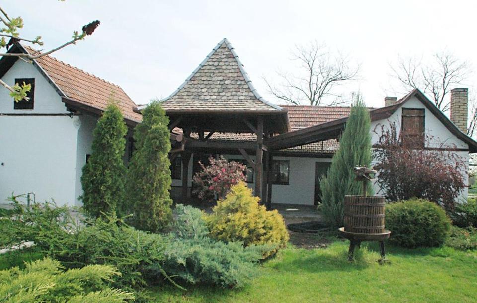 Salas Dordevic Hotel Subotica Exterior photo