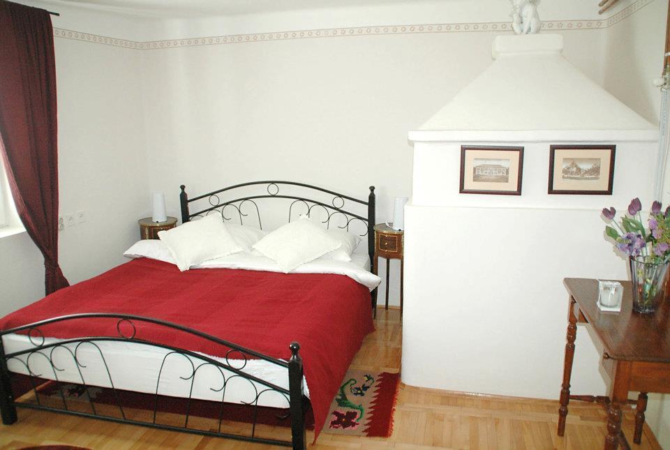 Salas Dordevic Hotel Subotica Room photo